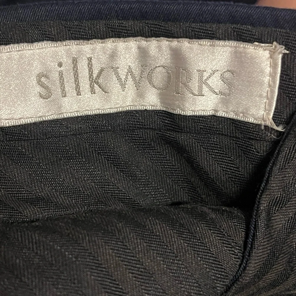 Silkworks Pants 34x36